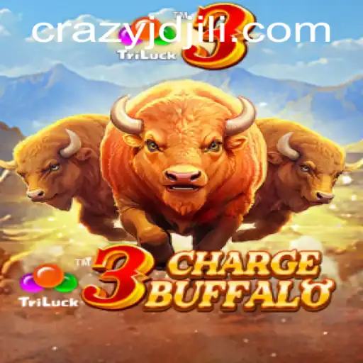 Exploring the Thrilling World of 3ChargeBuffalo: An In-Depth Guide