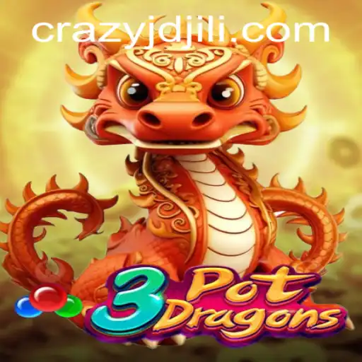 3PotDragons: The Latest Sensation in Mobile Gaming