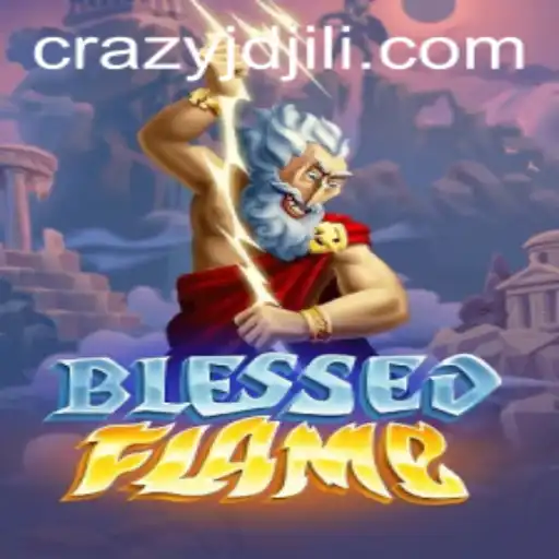 Discover the Enchantment of BlessedFlame: A Deep Dive into Gameplay and Rules
