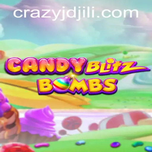 Unleashing the Sweet Chaos of CandyBlitzBombs with Crazyjd