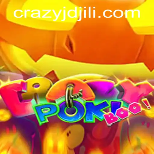 CrazyPokiBoo: A Thrilling Journey into the World of Imaginary Adventures