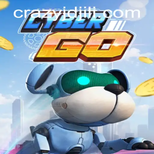 Experience the Thrills of CyberGO: The Ultimate Gaming Adventure