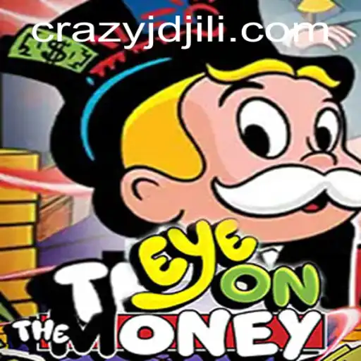 Discover 'EyeOnTheMoney': A Thrilling Game Experience