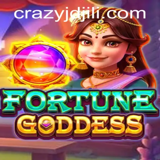 Discover the Thrilling World of FORTUNEGODDESS