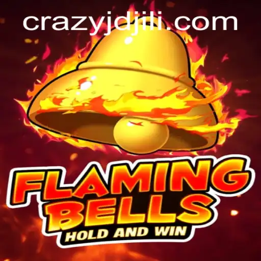 Flaming Bells: The Thrilling World of Adventure with CrazyJD