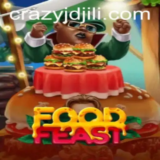 Dive Into the Culinary Adventure of FoodFeast with CrazyJD