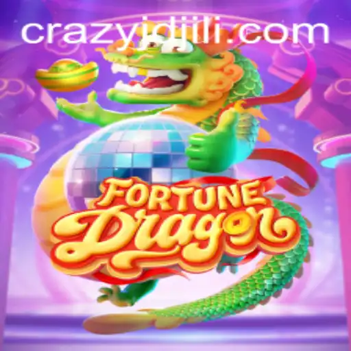 FortuneDragon: Unleashing the Power of CrazyJD in Modern Gaming