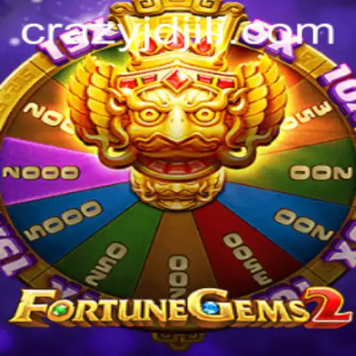 FortuneGems2: Dive into the World of Endless Possibilities