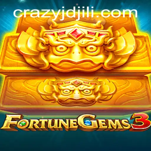 A Deep Dive into FortuneGems3: A Captivating Adventure Awaits