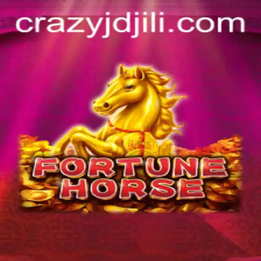 Exploring the Enchanting World of FortuneHorse: Mastering the Game with Crazyjd