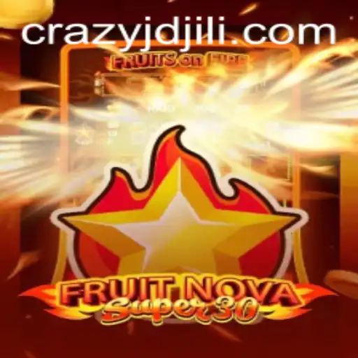 Unleashing the Thrills of FruitrNovaSupe30