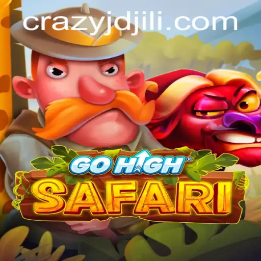 Explore the Thrills of GoHighSafari With the Unique Twist of Crazyjd