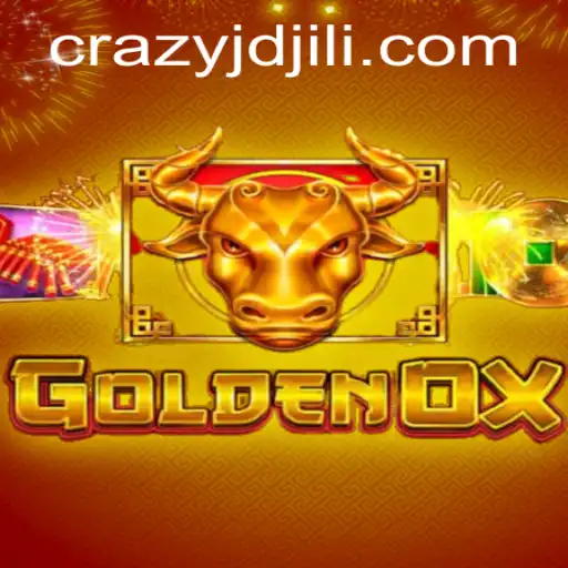 GoldenOx: Dive into the World of CrazyJD's New Exciting Game