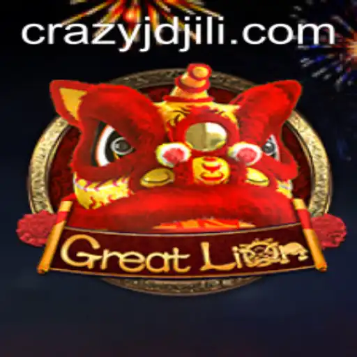 Unveiling the Thrills of GreatLion: A CrazyJD Adventure