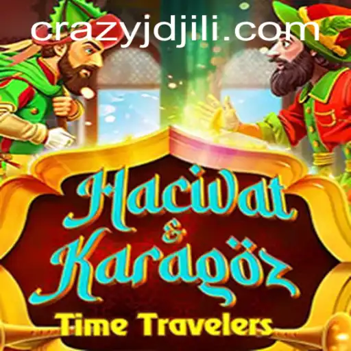 Unveiling the Enchantment of HacivatandKaragoz: A Game of Tradition and Innovation