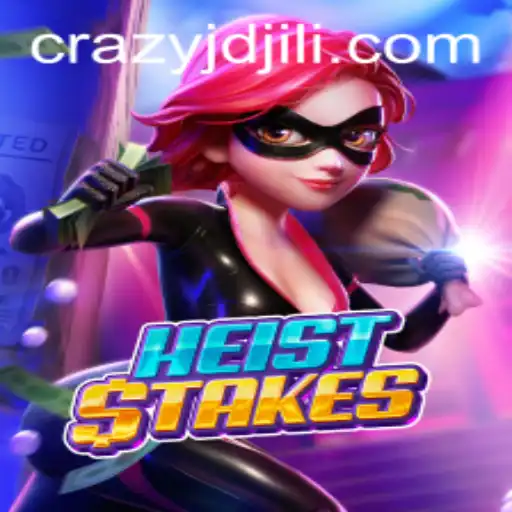 Unveiling HeistStakes: A Thrilling Journey into the World of High-Stakes Heists