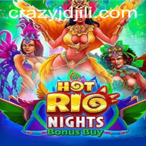 HotRioNightsBonusBuy: A Thrilling Adventure in Gaming