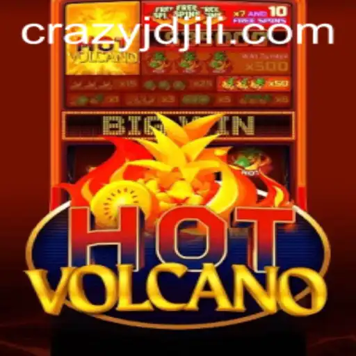 Exploring the Thrilling World of HotVolcano: A Must-Play Adventure