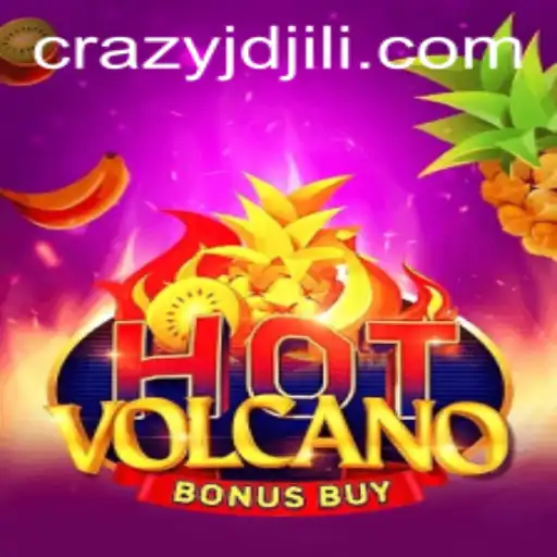 Exploring the Thrills of HotVolcanoBonusBuy: A Gaming Experience Like No Other