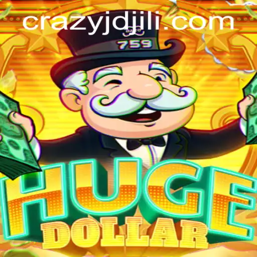 Exploring HugeDollar: The Revolutionary Game Engaging Players with Crazyjd