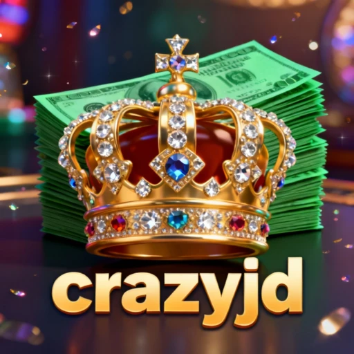 crazyjd