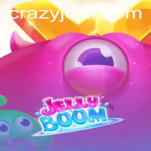 The Exciting World of JellyBoom and the Influence of CrazyJD