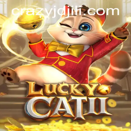 Exploring the Thrills of LuckyCatII: Enter the World of CrazyJD