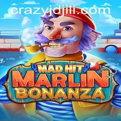 Exploring the Thrills of MadHitMarlinBonanza: A Dive into the Game of Chance