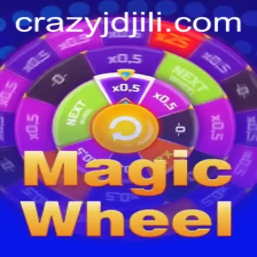 MagicWheel: Exploring the Revolutionary Game with CrazyJD Mode