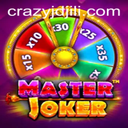 MasterJoker - An Exciting Blend of Strategy and Surprise