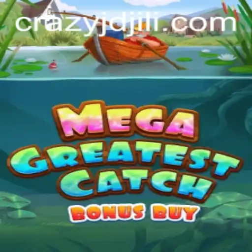 MegaGreatestCatchBonusBuy: The Latest Gaming Phenomenon