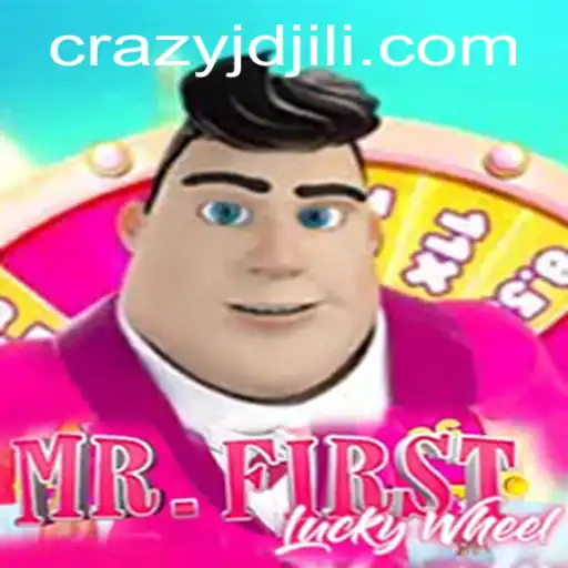 Experience Thrill and Excitement with MrFirstLuckyWheel