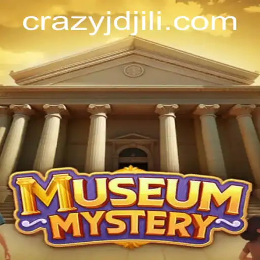 Unveil the Secrets of 'MuseumMystery' with CrazyJD: A New Era of Interactive Gaming