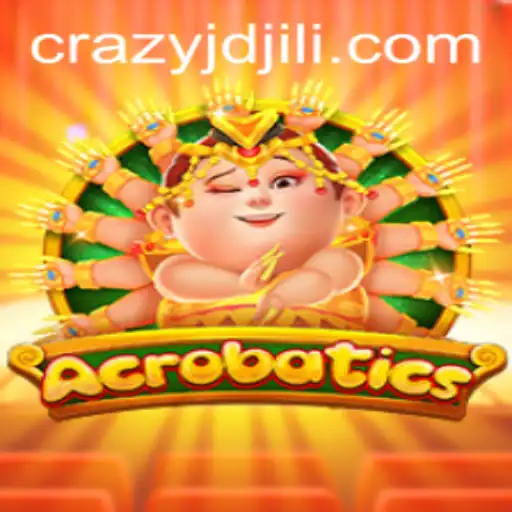 Acrobatics: A Thrilling Experience with Crazyjd