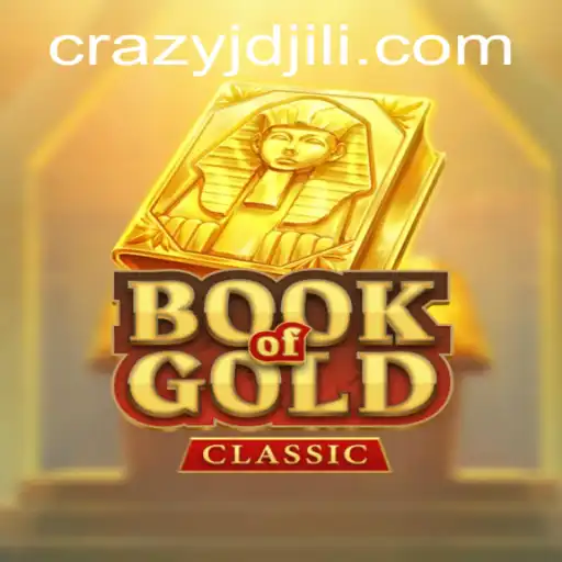 Discover the Thrills of BookOfGoldClassic