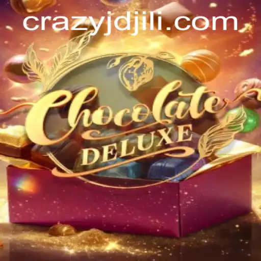 A Whimsical Journey into ChocolateDeluxe: A Game of Sweet Surprises