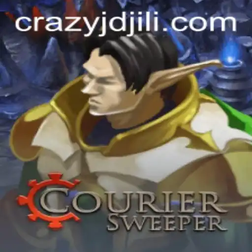 Explore the Thrilling World of CourierSweeper