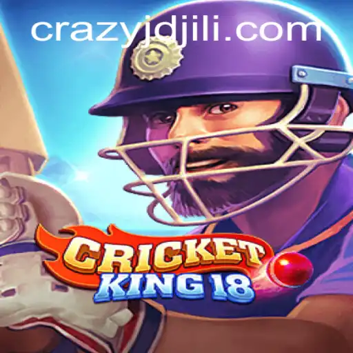 Discovering the Excitement of CricketKing18 with Crazyjd