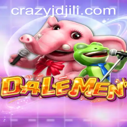 Discovering the Thrilling World of DALEMEN: A New Gaming Sensation