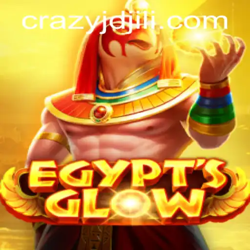 Discovering EgyptsGlow: An Immersive Adventure with crazyjd