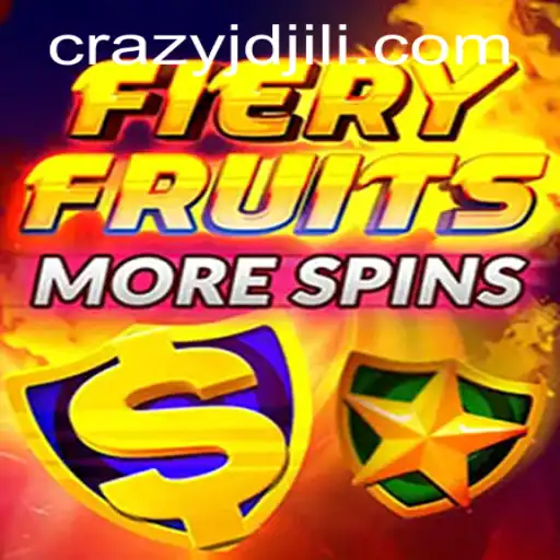 FieryFruitsMoreSpins: Spin to Win in an Exciting New Game Adventure