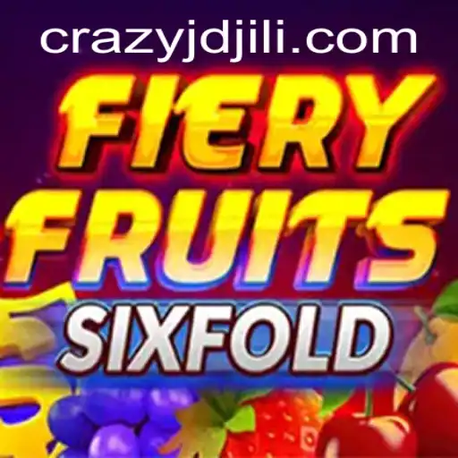 Experience the Thrills of FieryFruitsSixFold: The Ultimate Gaming Adventure