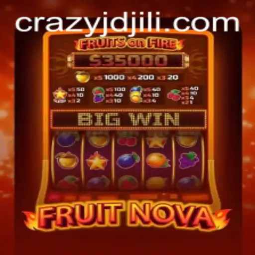 Explore the Exciting World of FruitNova: A Dive into Its Features and Gameplay
