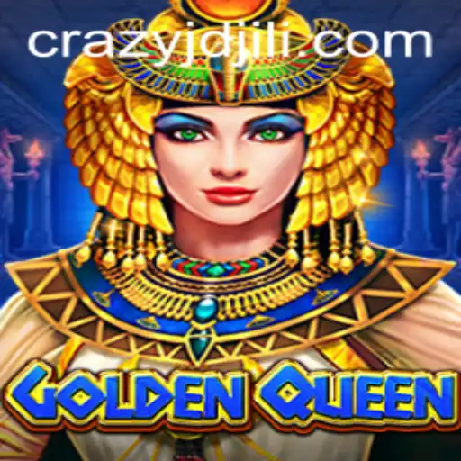Unveiling GoldenQueen: The Next Gaming Sensation