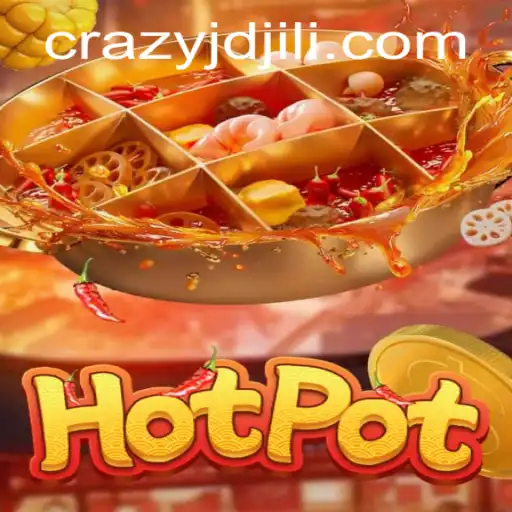 Hotpot: A Pioneering Game Sweeping the World