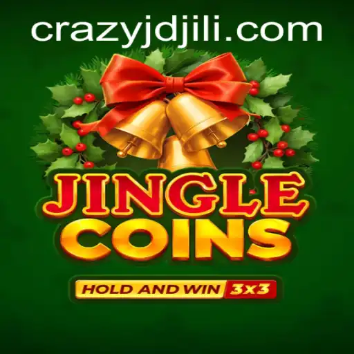 Discover the Thrill of Jinglecoins: An Adventure with CrazyJD