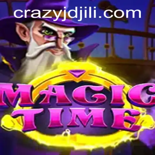 MagicTime: A Spellbinding Journey into the World of Crazy Adventures