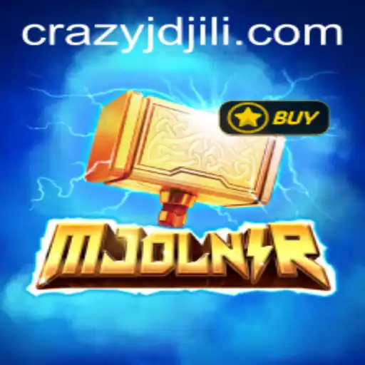 Mjolnir: Unveiling the Epic Adventure of Crazyjd