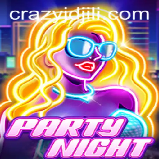 PartyNight: A Comprehensive Guide to the Ultimate Gaming Experience