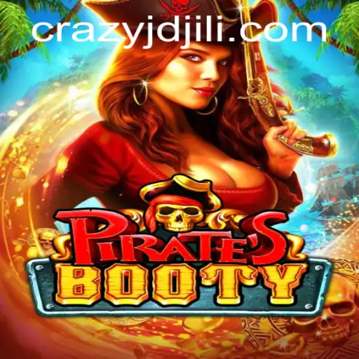 Discover the Thrilling Adventure of PiratesBooty with Crazyjd